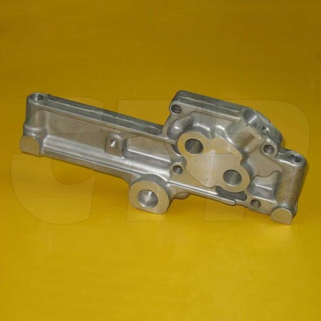 Aic Replacement Parts Body A Fits Caterpillar Models 2W8077